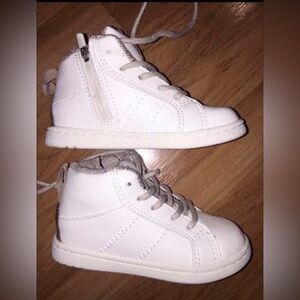 NWT Zara Shoes size 7.5